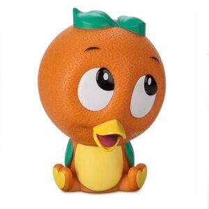 Orange Bird Bank - WDW 50th Anniversary